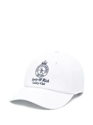 Sporty & Rich