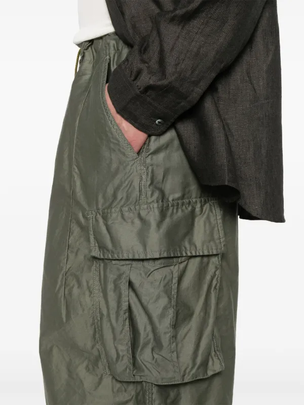 NEEDLES H.D BDU Trousers チノ size S NEEDLES(ニードルズ)H.D Pant - BDU (QV155) | NEEDLES / パンツ