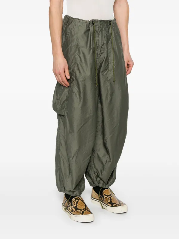 NEEDLES H.D BDU Trousers チノ size S H.D. Pant - BDU | NEEDLES