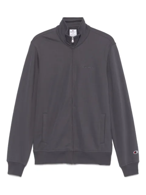 Champion sudadera con logo bordado