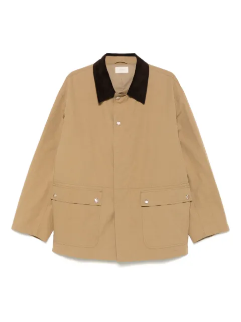 The Row Frank jacket
