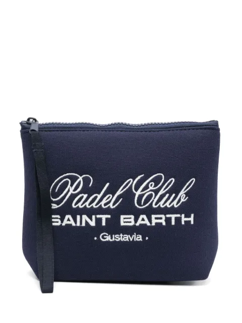 MC2 Saint Barth Aline wash bag
