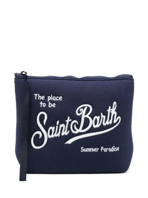 MC2 Saint Barth Aline wash bag