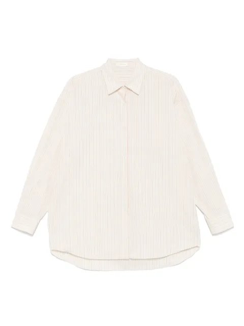 The Row camisa Caster