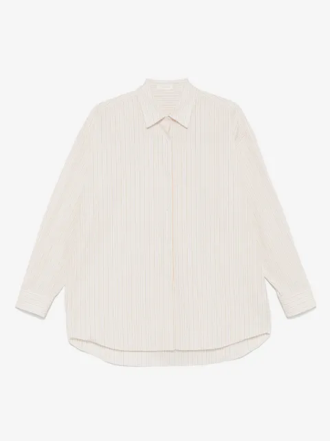The Row Caster shirt