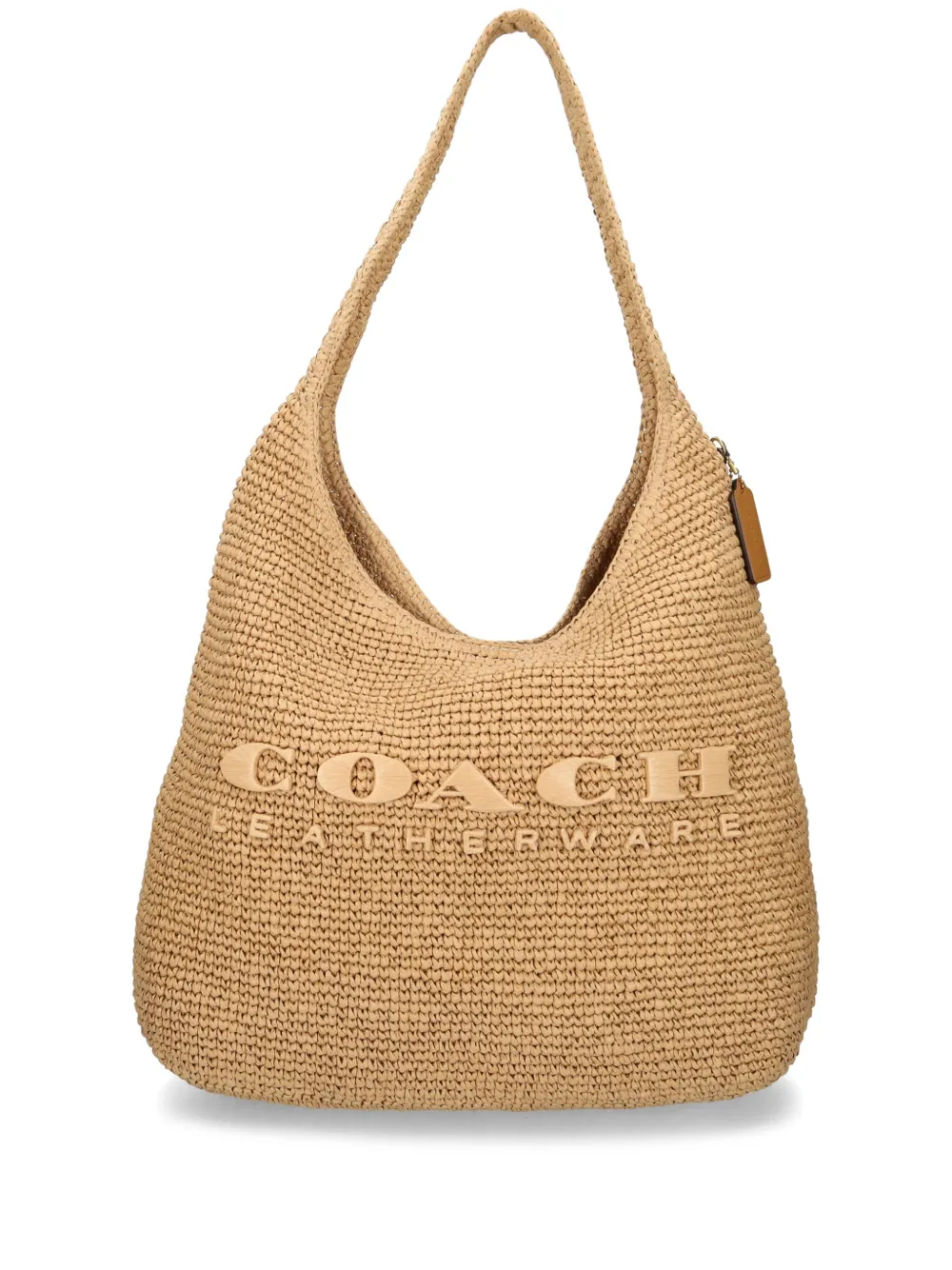 Coach Brooklyn ショルダーバッグ - ニュートラル Coach Brooklyn ショルダーバッグ - ニュートラル
