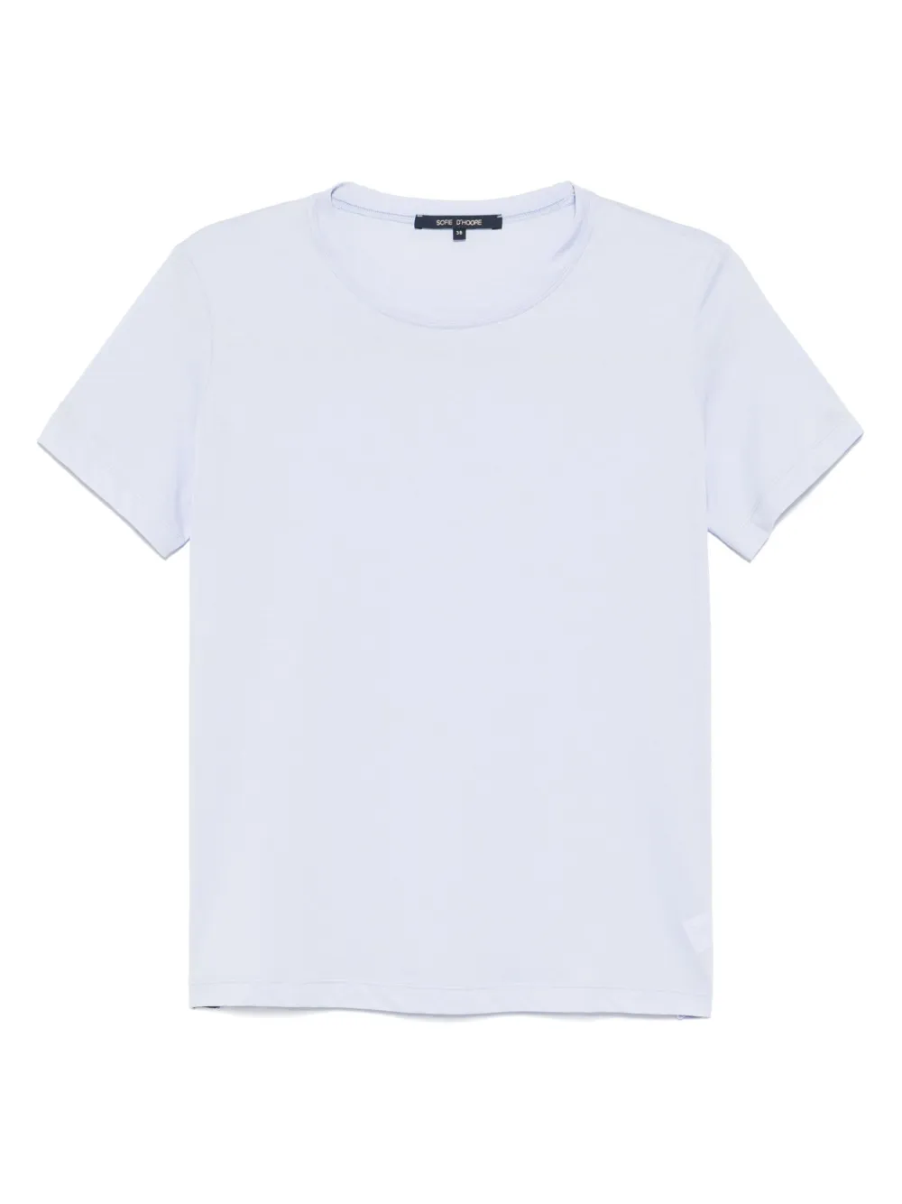 Sofie D'hoore playera Turin | azul | Image 1