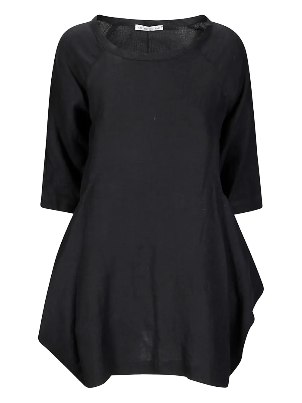 linen dress