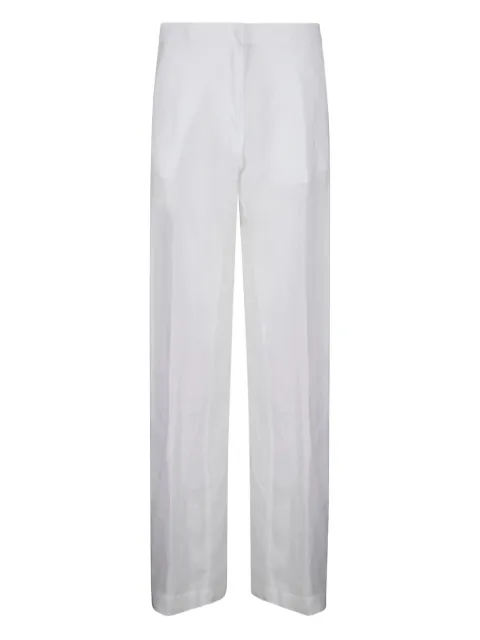 Stefano Mortari pantalones con bolsillos