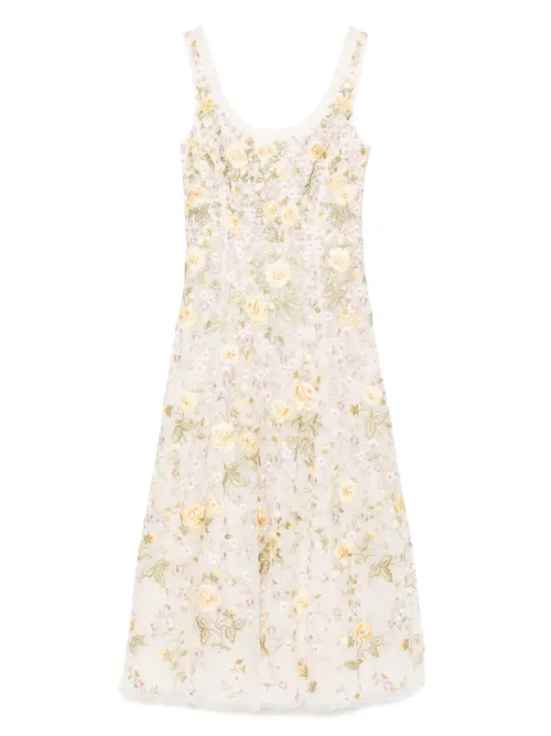 Robe Florine - Needle & Thread - Modalova