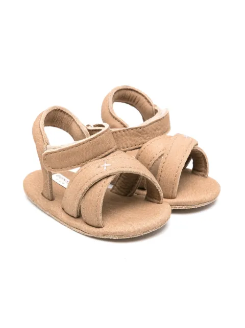Donsje sandalias Tobi