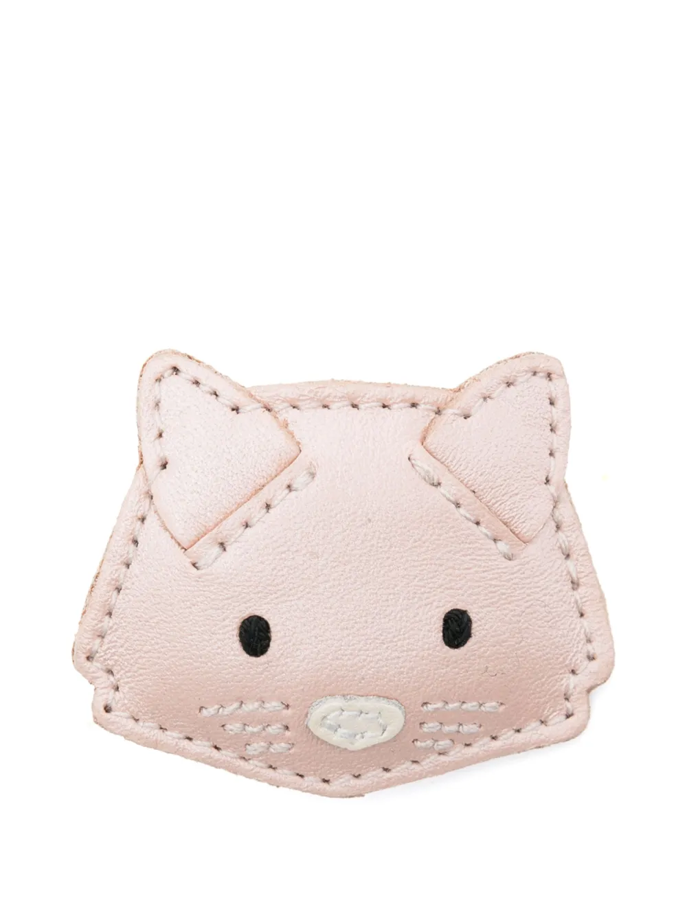 Donsje Blinc hair clip | Pink | Image 1