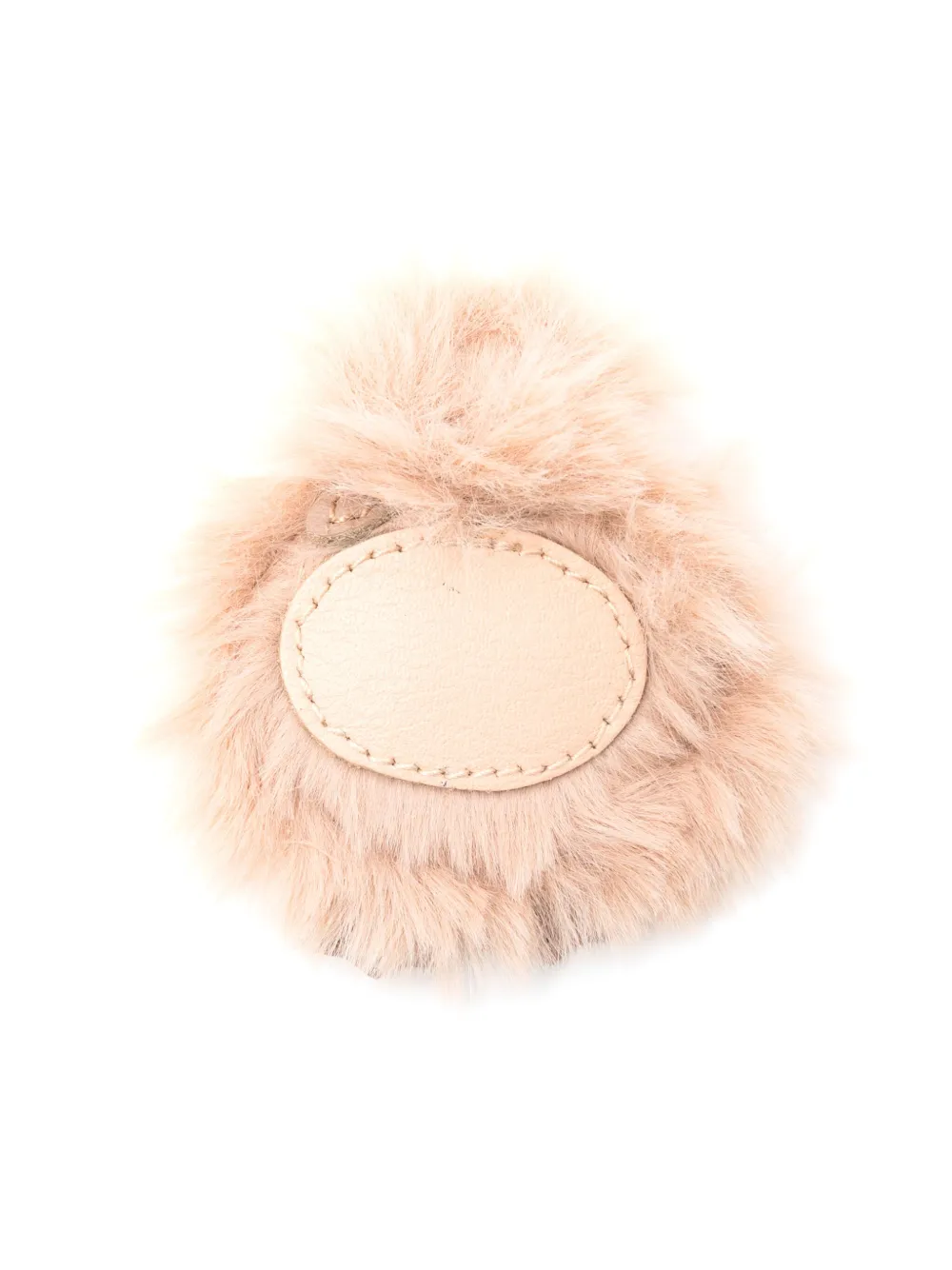 Donsje Lipu Hair Clip In Pink