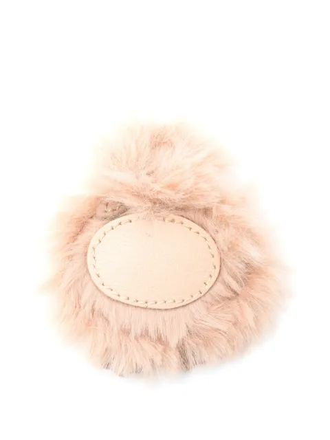Donsje Lipu hair clip