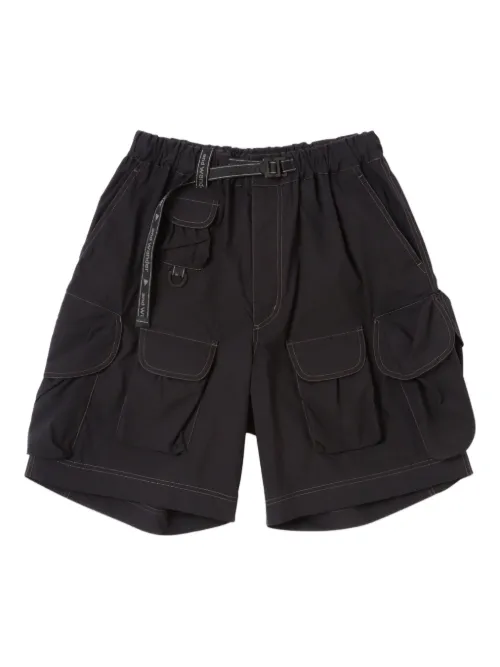Short à poches cargo - and Wander - Modalova