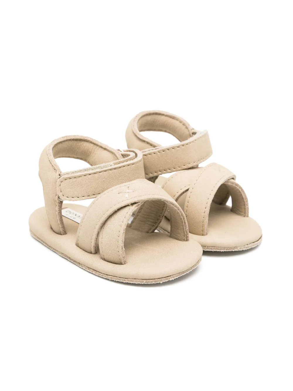 Donsje Tobi sandals Neutrals