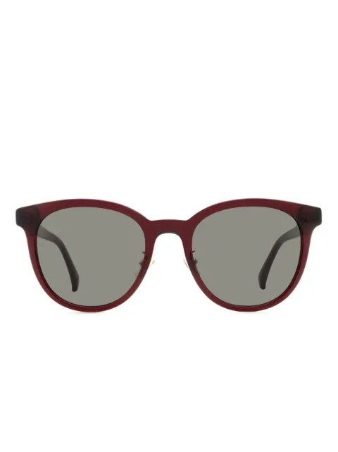 Max Mara Eyewear pantos-frame sunglasses