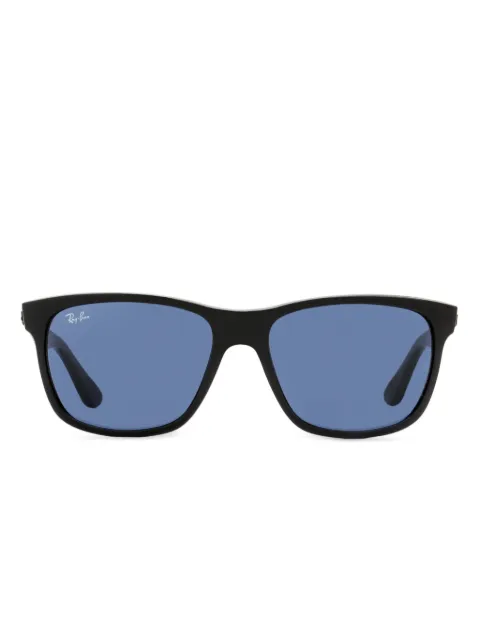 Ray-Ban square-frame sunglasses