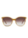 Longchamp 660 sunglasses - Neutrals