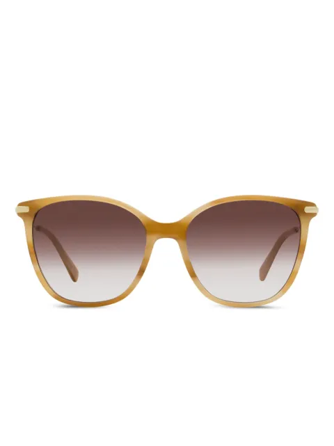 Longchamp lentes de sol 660