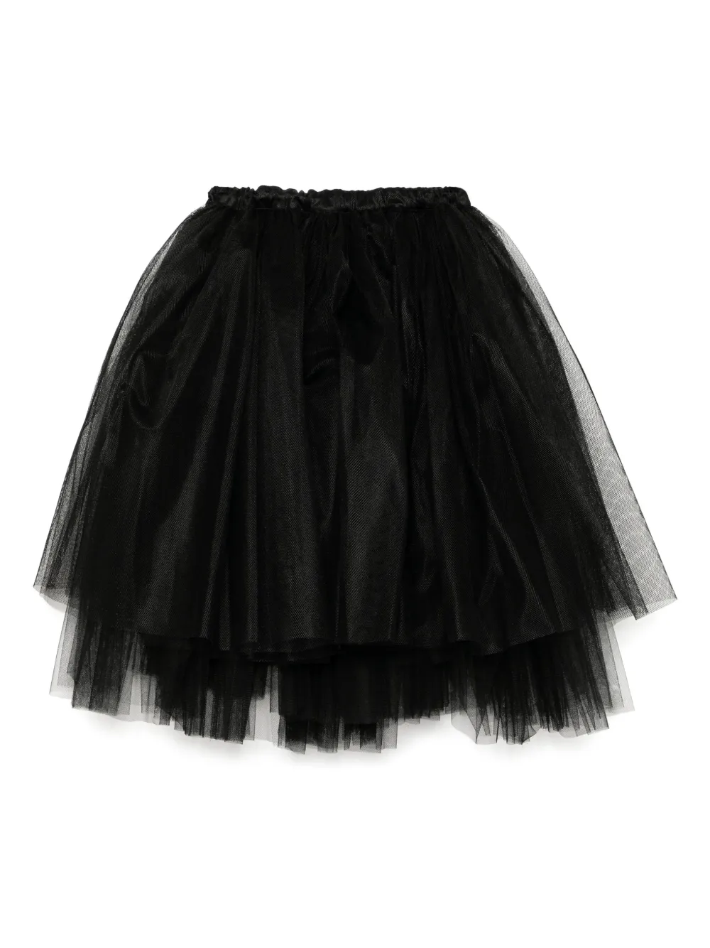 COMME DES GARÇONS A-LINE SKIRT 