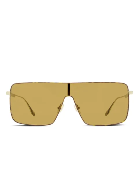 Victoria Beckham Eyewear 238S mask-frame sunglasses