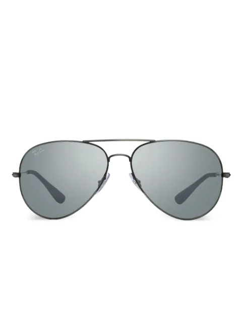 Ray-Ban Aviator-frame sunglasses