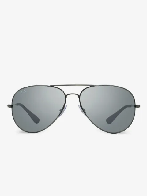 Ray-Ban 파일럿 프레임 선글라스