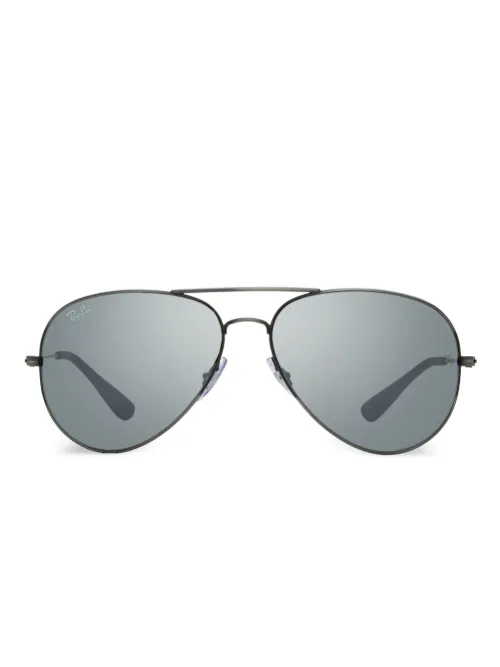 Lunettes de soleil à monture pilote - Ray-Ban - Modalova