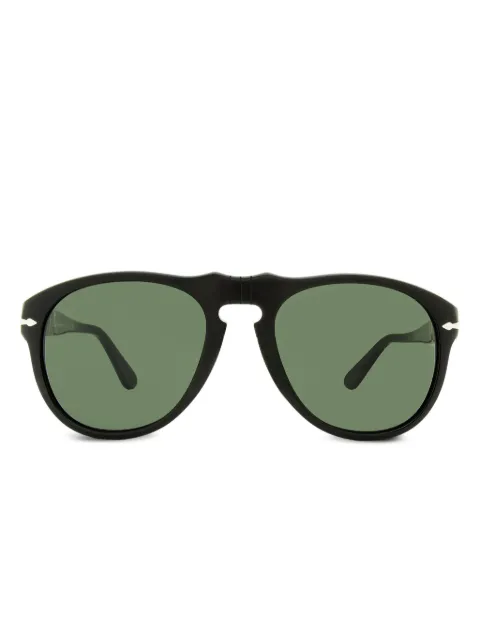 Persol pilot-frame sunglasses