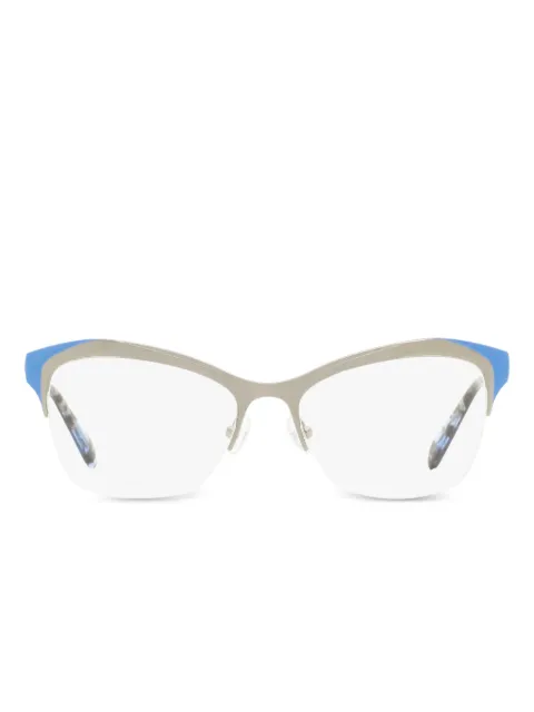 PUCCI 5074 geometri-shape glasses