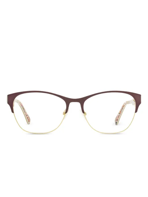 PUCCI 5029 oval-shape glasses