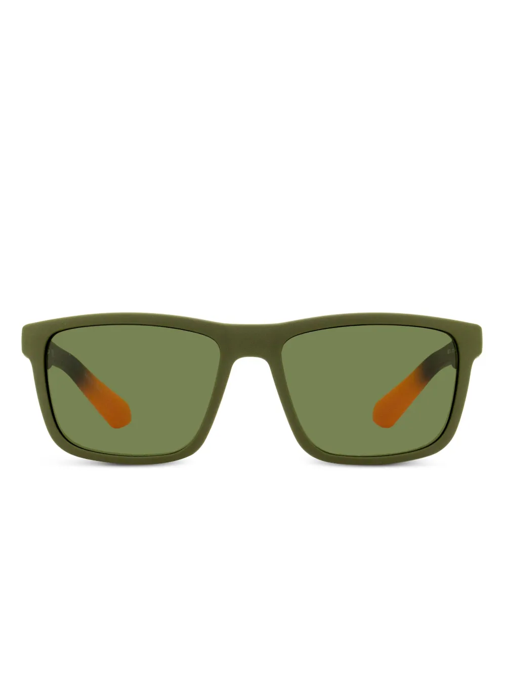 Dragon Reed サングラス - 313 Matte Olive Dragon Reed サングラス - 313 Matte Olive