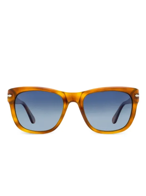 Persol square-frame sunglasses