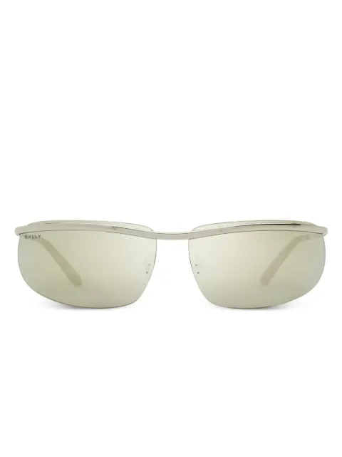 Bally lentes de sol Shark