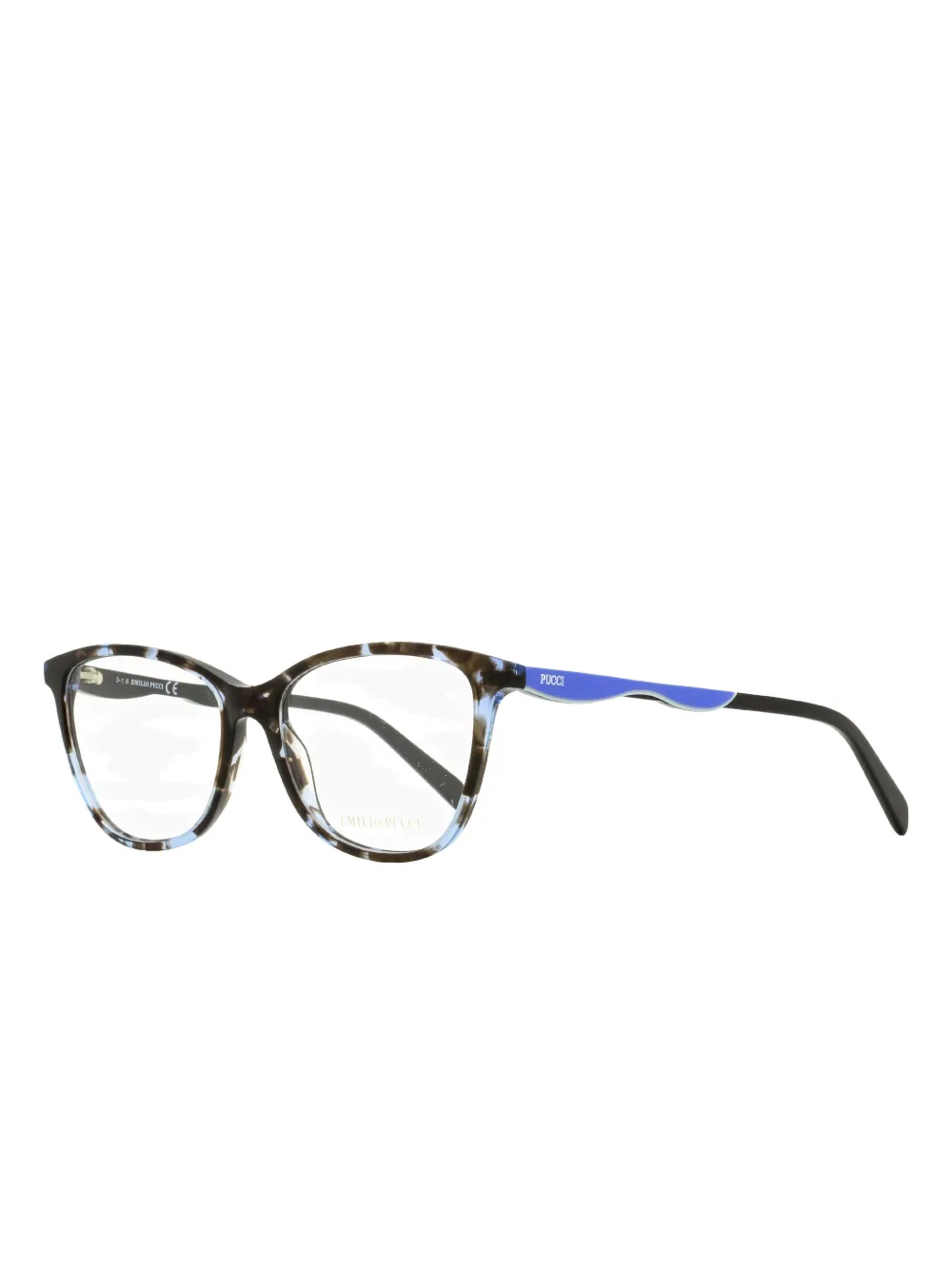 PUCCI rectangular-shape glasses | Image 2