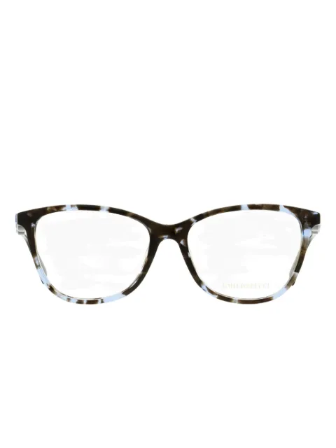 PUCCI rectangular-shape glasses