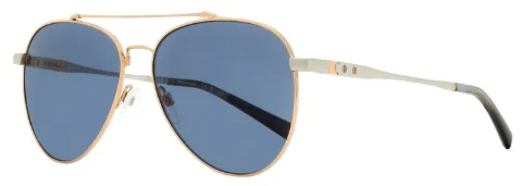 Shinola lentes de sol Flexon Pilot