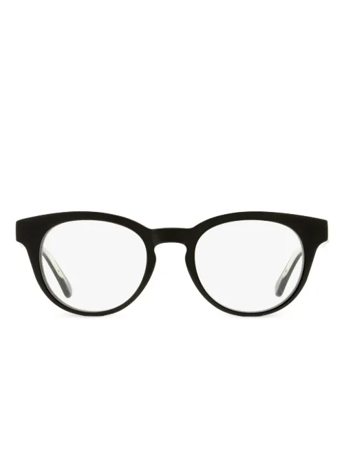 Lunettes de vue à monture pantos - OMEGA EYEWEAR - Modalova