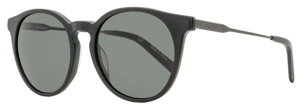 Dragon Hype sunglasses | Black | Image 1