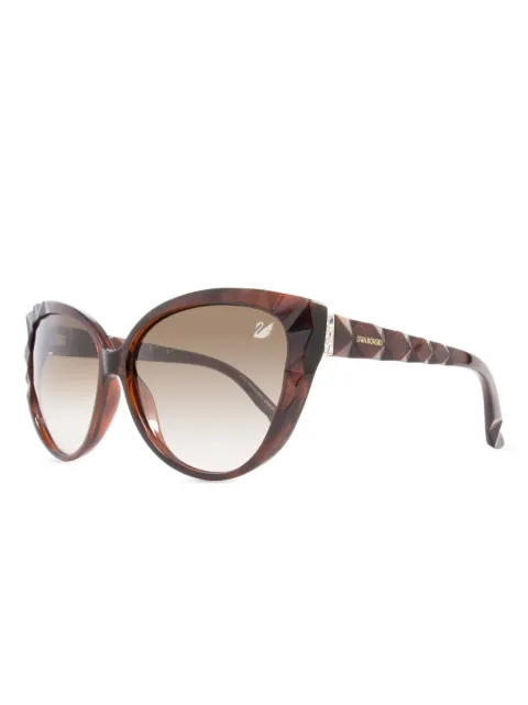 Swarovski Delicious sunglasses