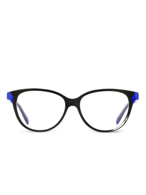 PUCCI 5077 oval-shape glasses