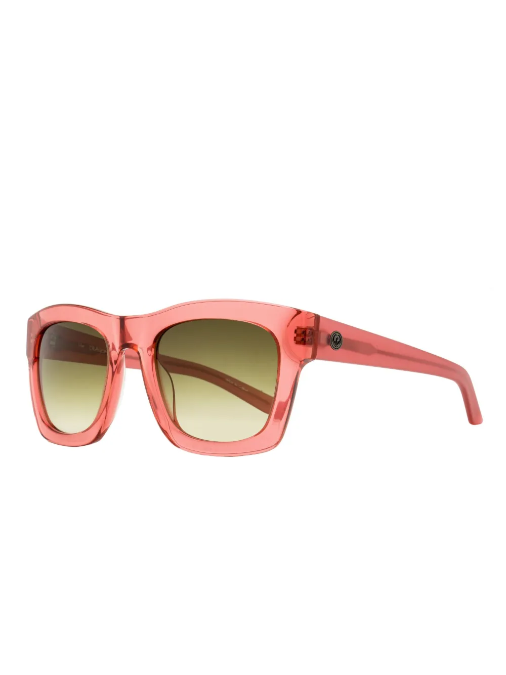 Dragon Waverly sunglasses - Roze