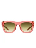 Dragon Waverly sunglasses - Pink