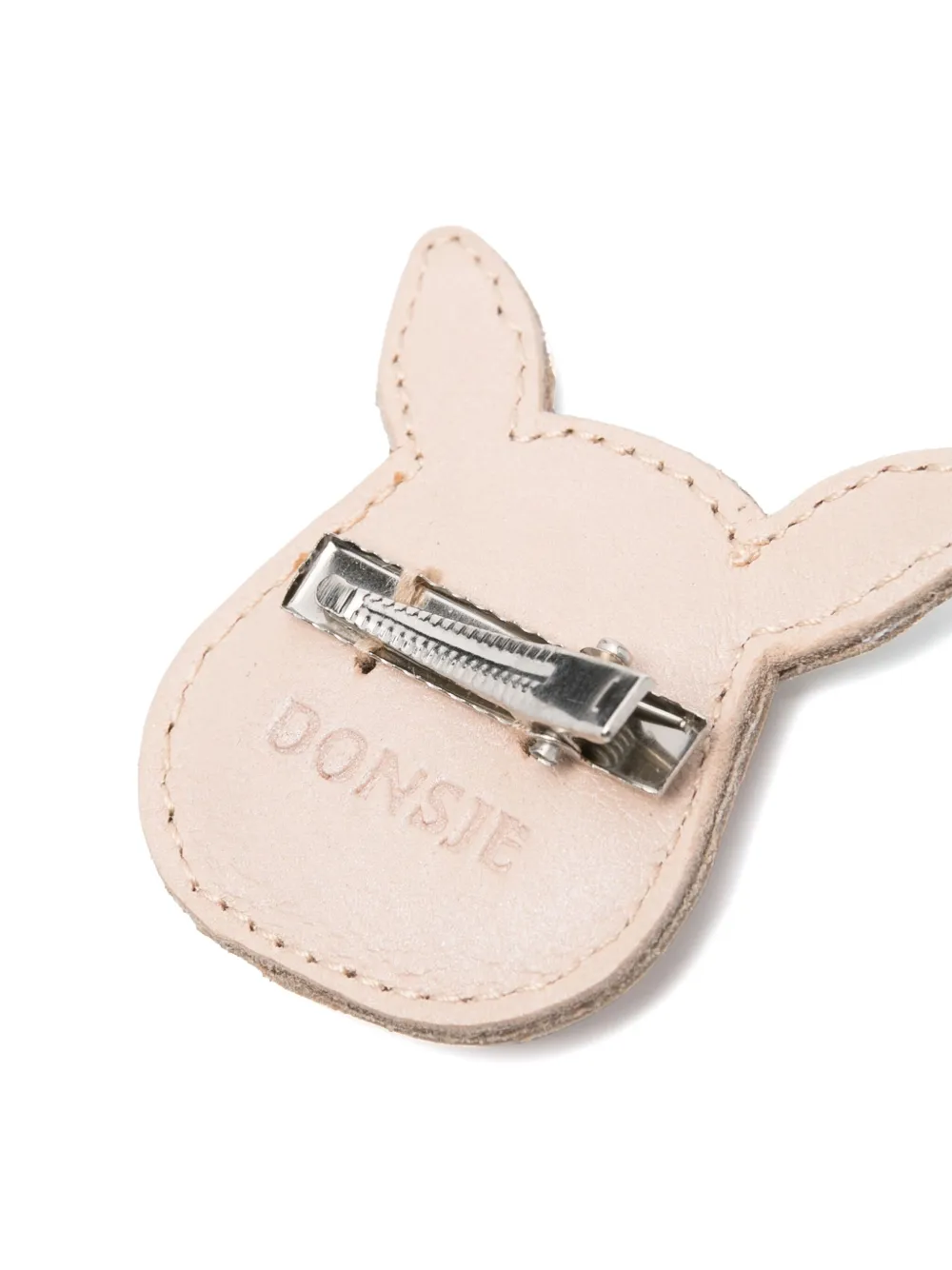 Donsje Blinc haarclip - Beige