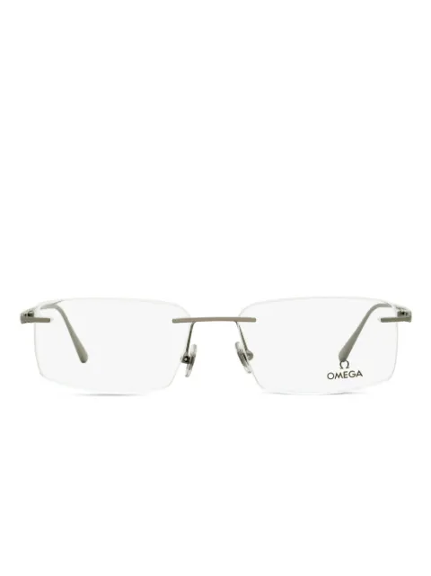 OMEGA EYEWEAR 5007 glasses