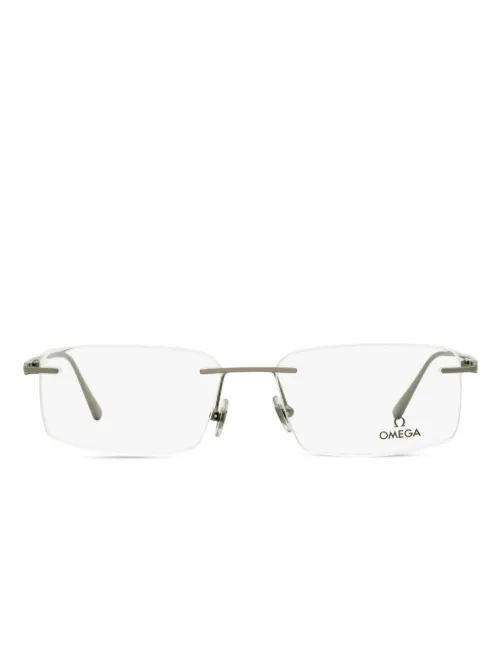 Lunettes de vue 5007 - OMEGA EYEWEAR - Modalova