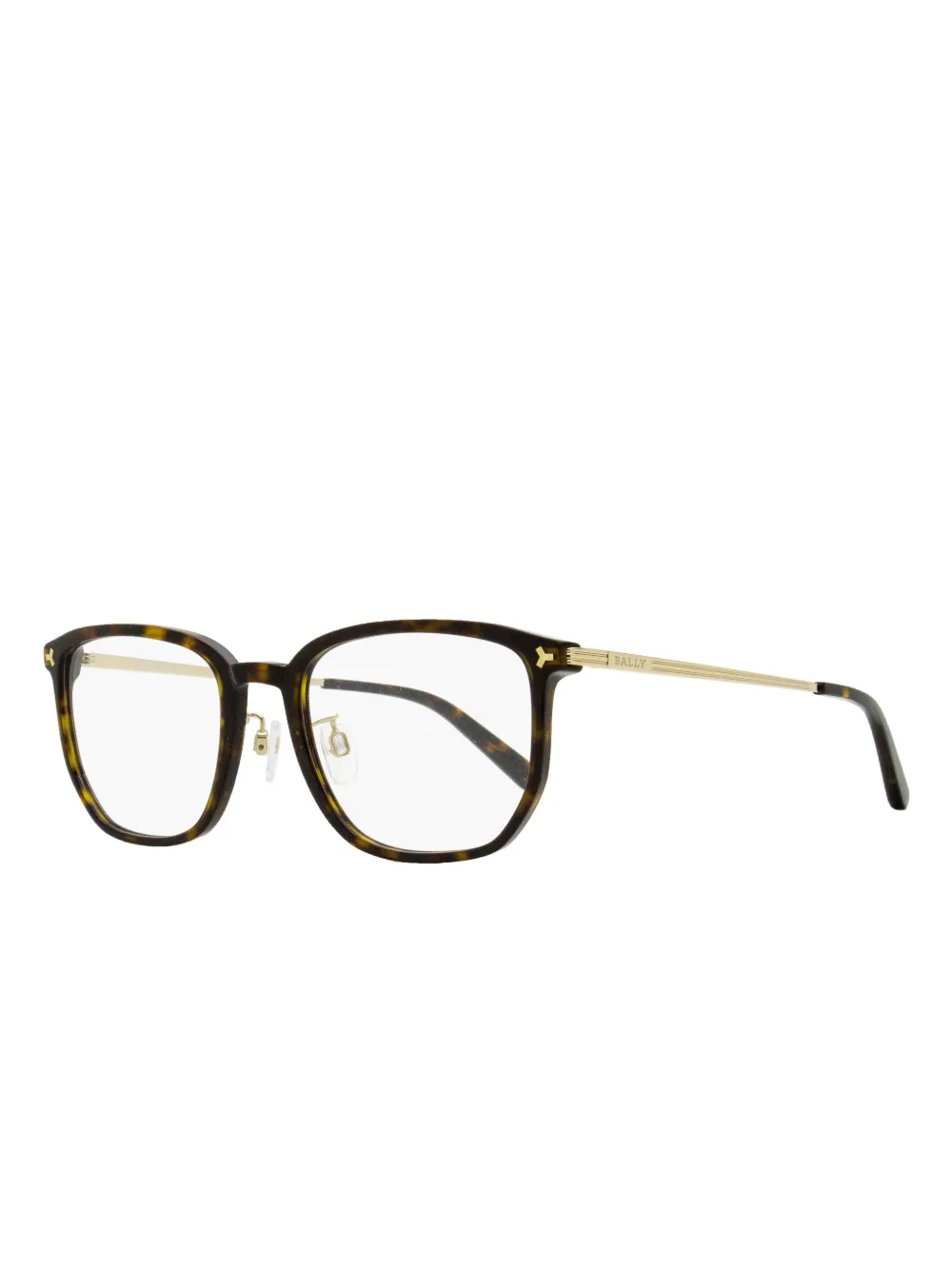 Bally rectangle-frame glasses | Image 2