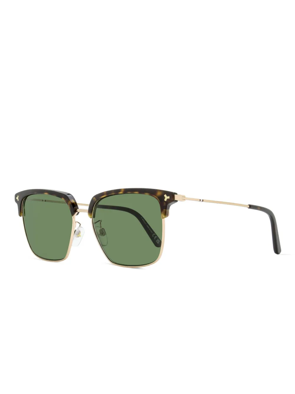 Bally square-frame sunglasses | Image 2