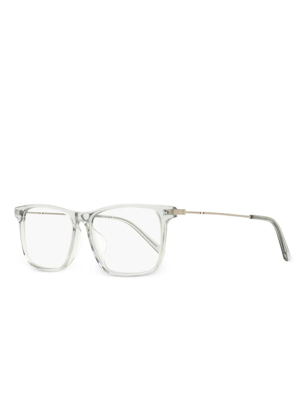 Bally lentes con armazón rectangular | Image 2